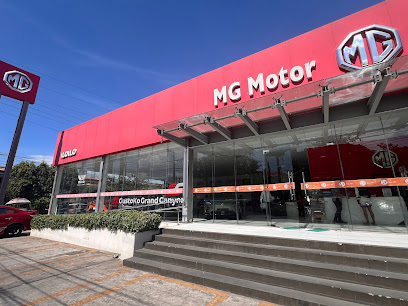 MG Motor Iloilo